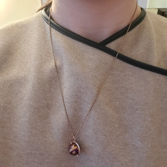 True Rocks necklace - Picture 1 of 5